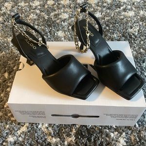 Aldo Tokyo women high heels